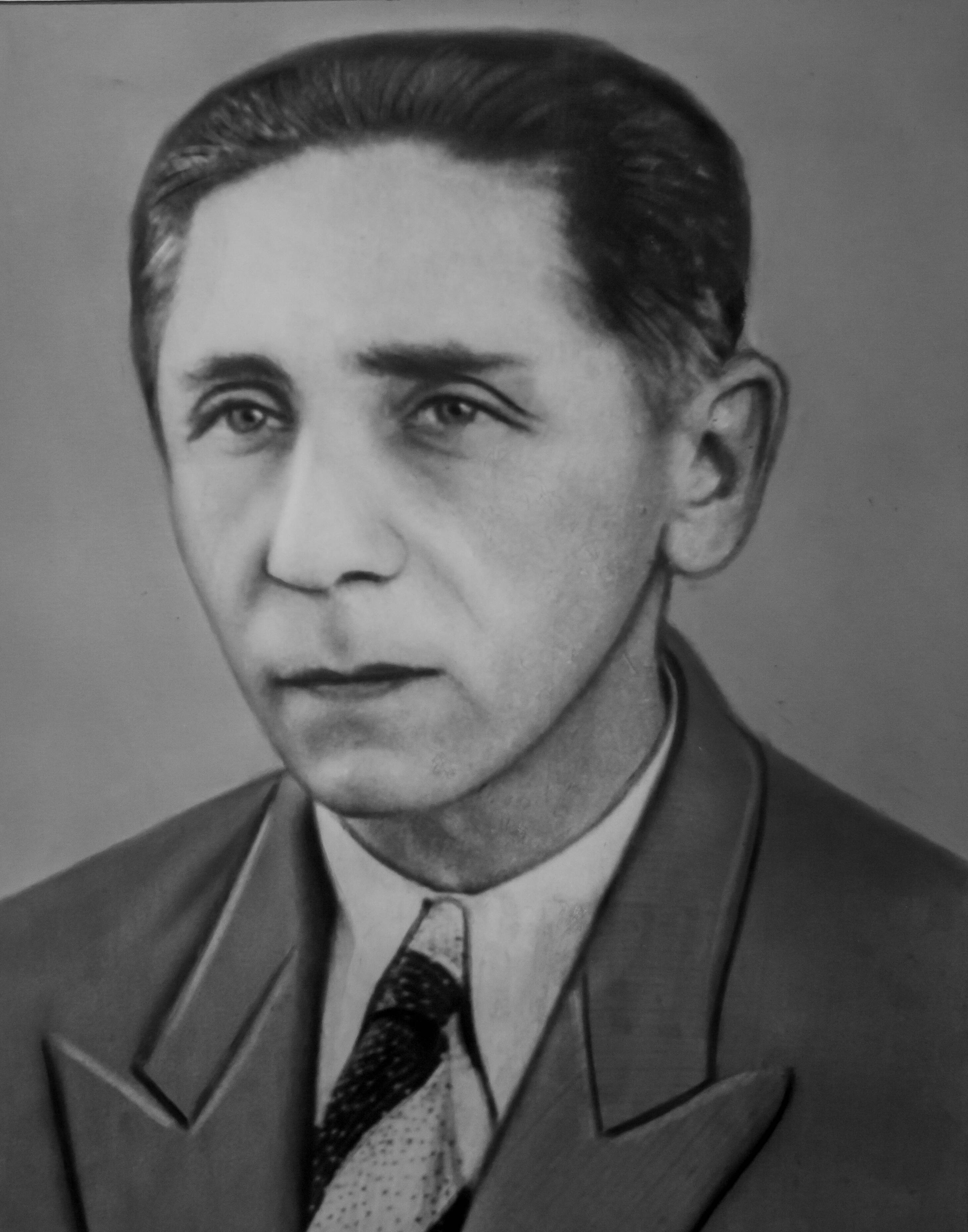 Francisco Paulo Araujo