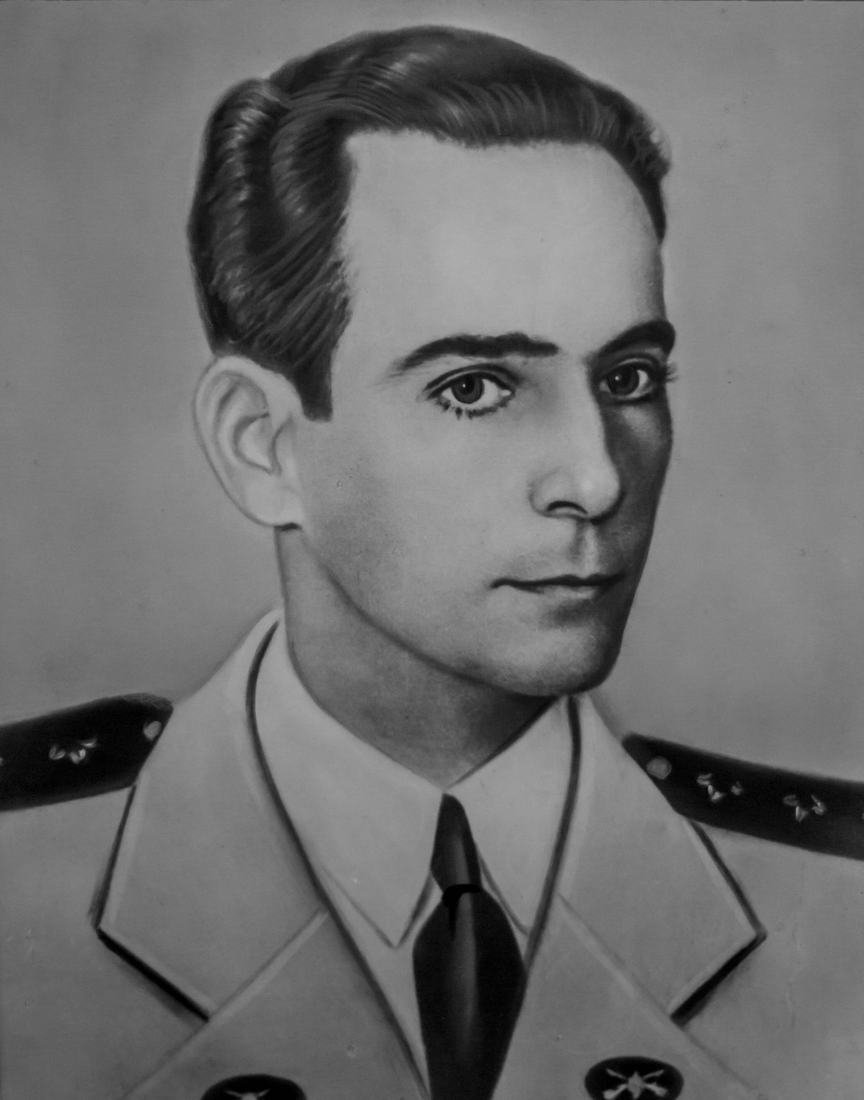 Cap. Juremir Pires de Castro