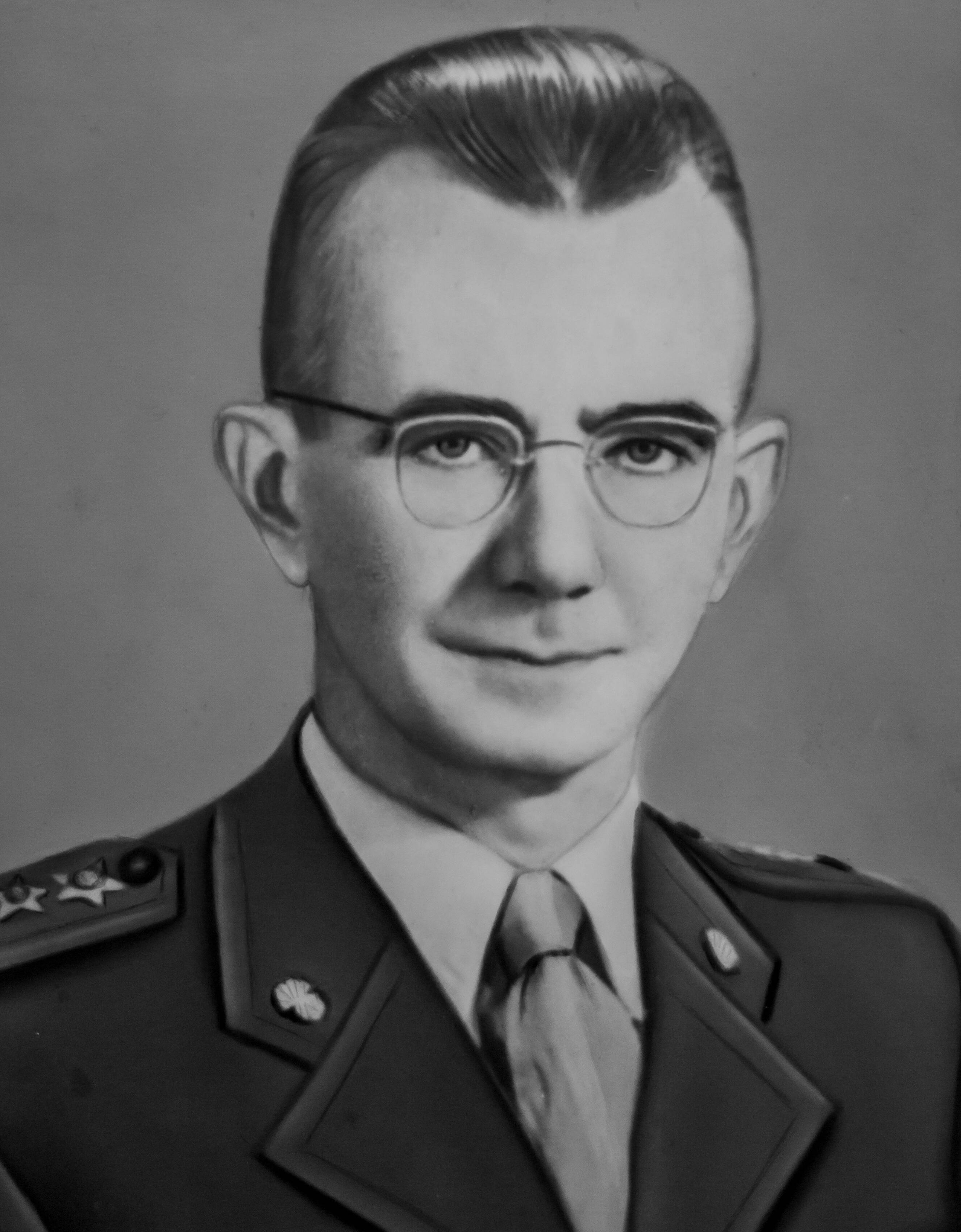 Major Humberto Sales de Moura Ferreira 