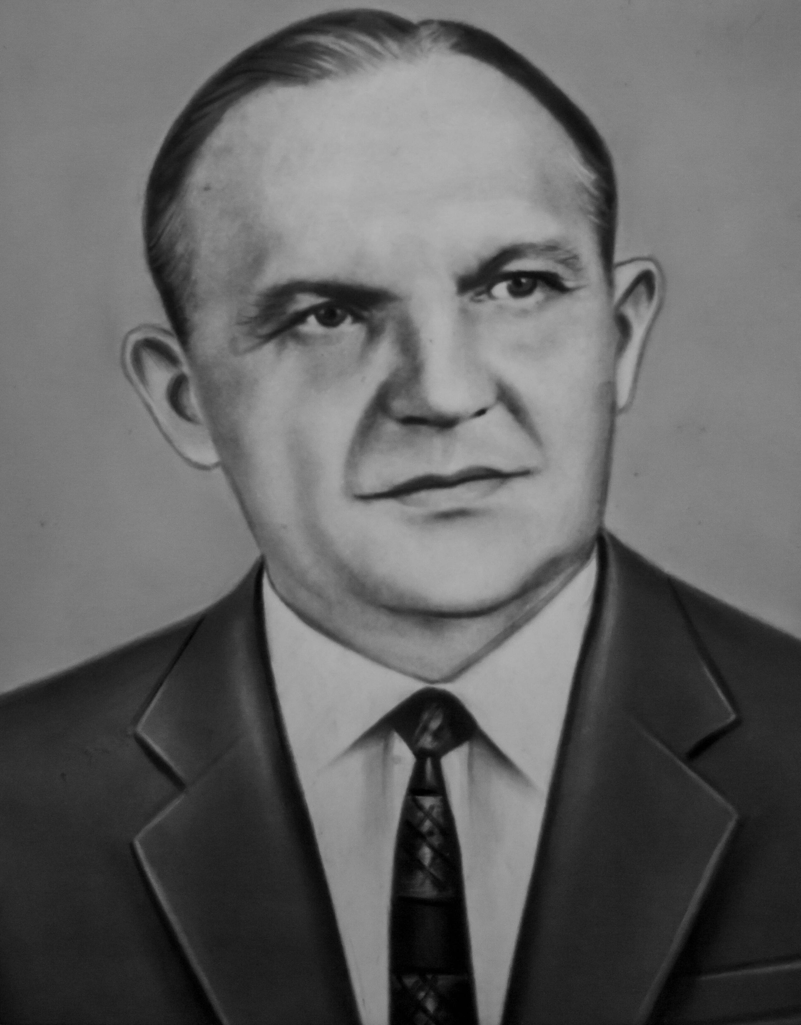 Major Honorio Correia Pinto 