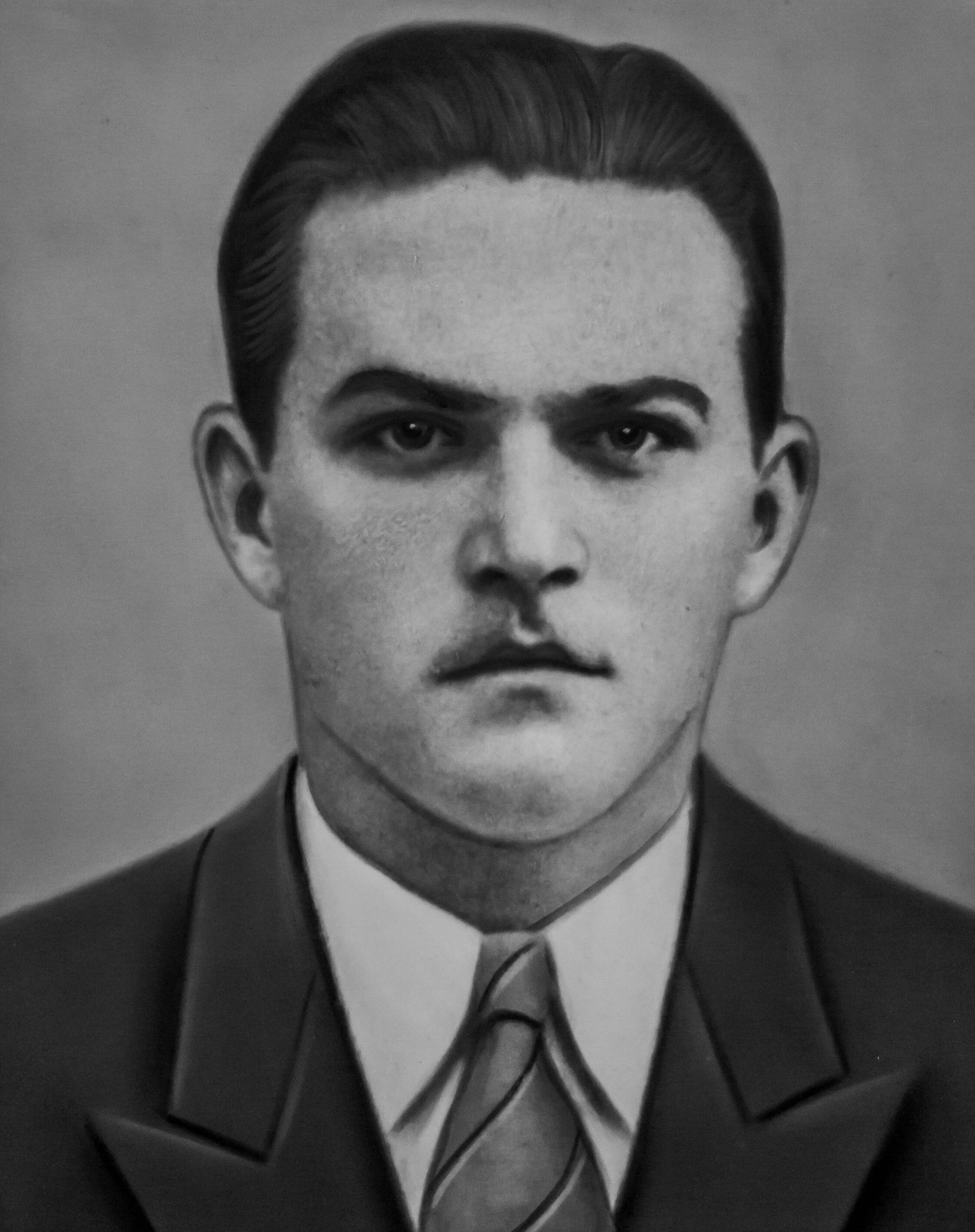 Cap. Clóvis Maia de Mendonça 