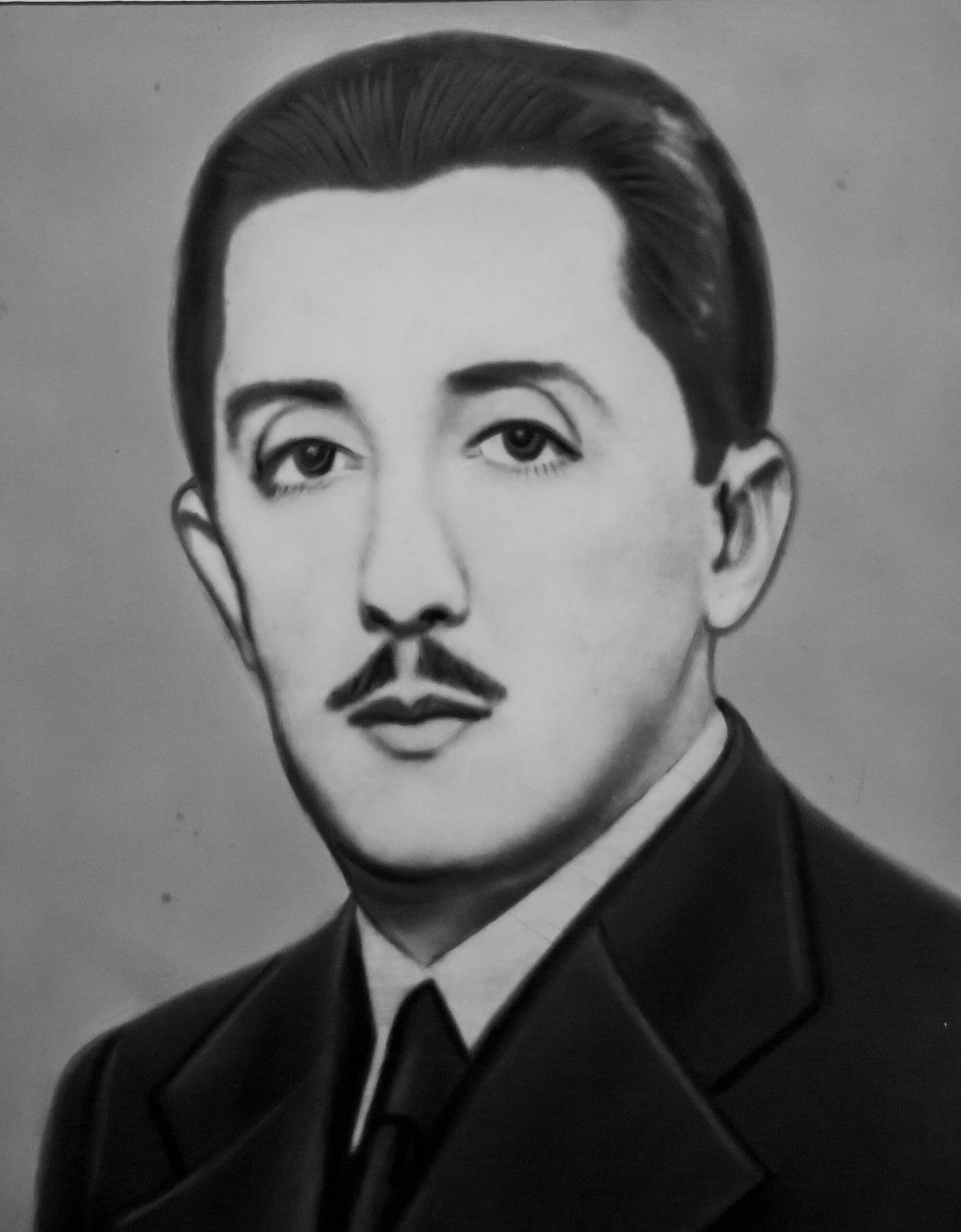 Dr. João Cesar de Vasconcelos