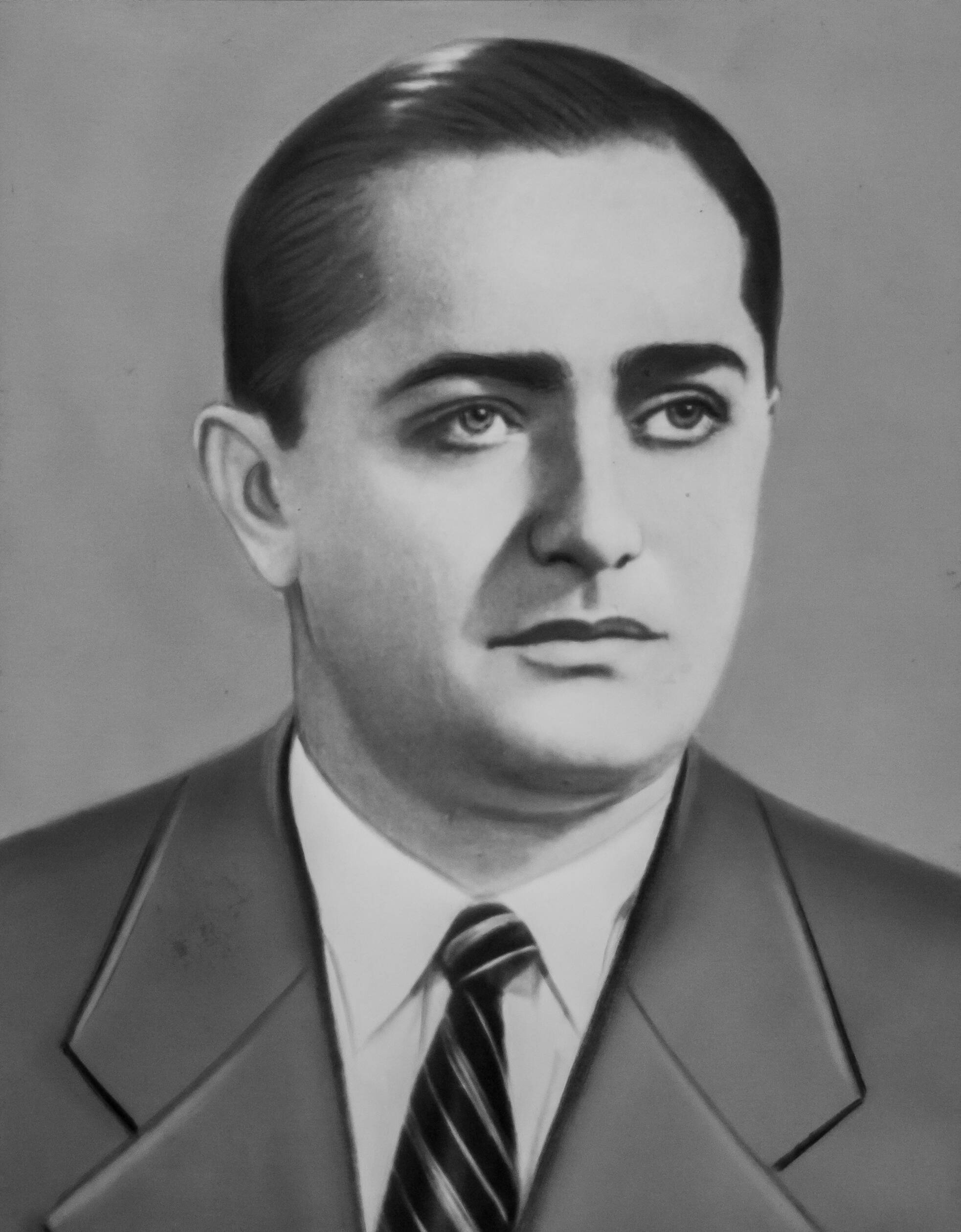 Dr. Evandro Leite Viana