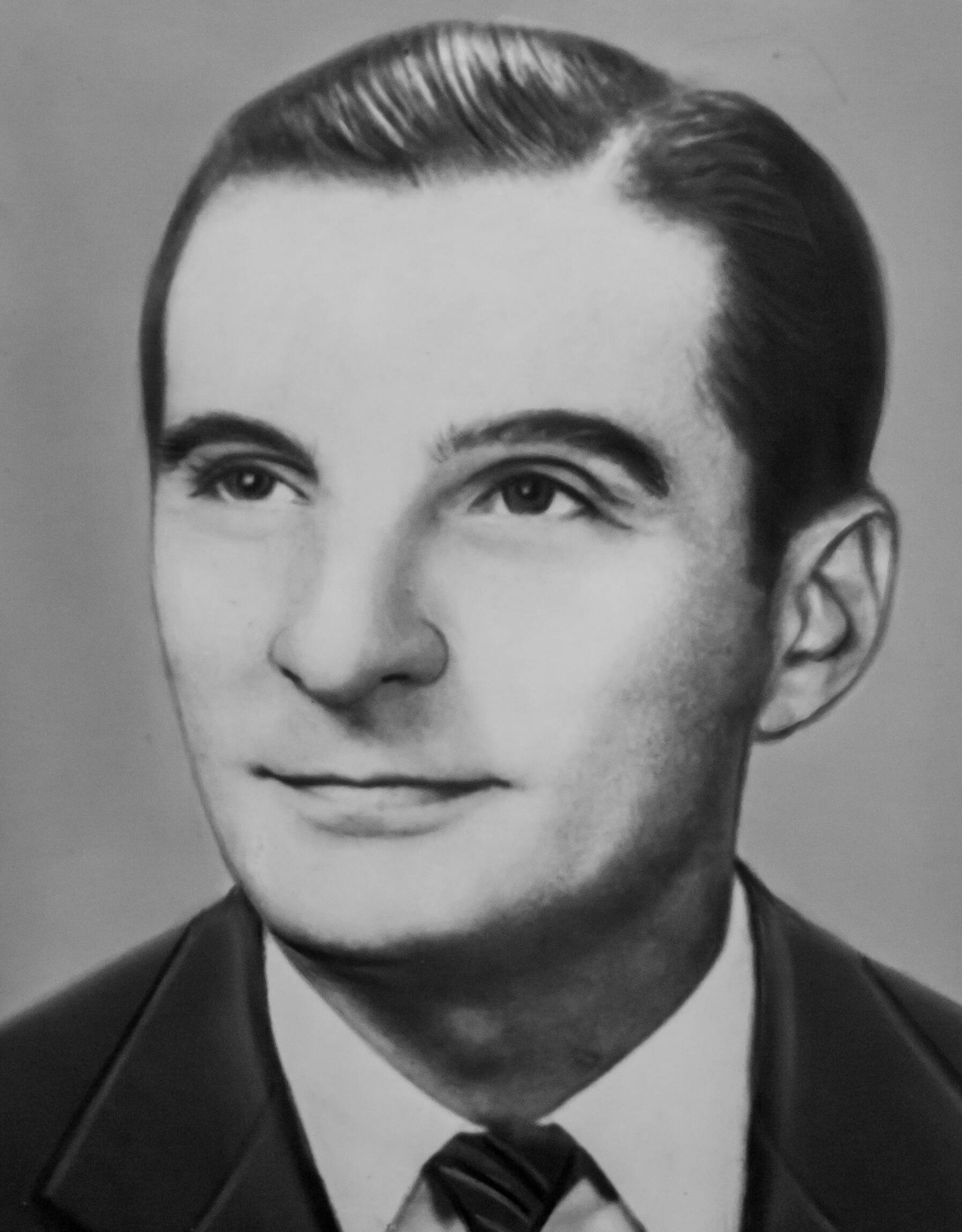 Expedito Machado da Ponte