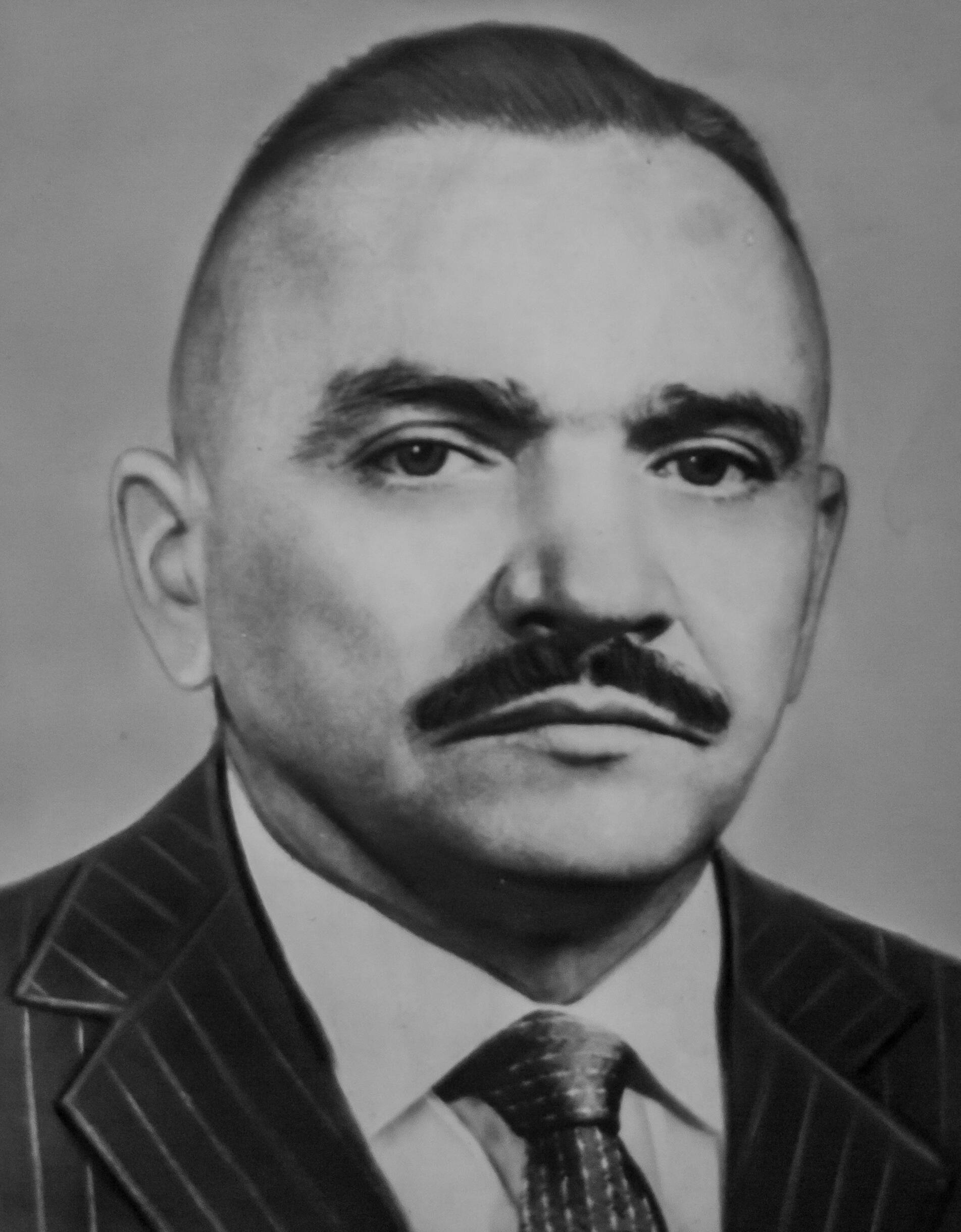 Dr. Abner Brigido da Costa 