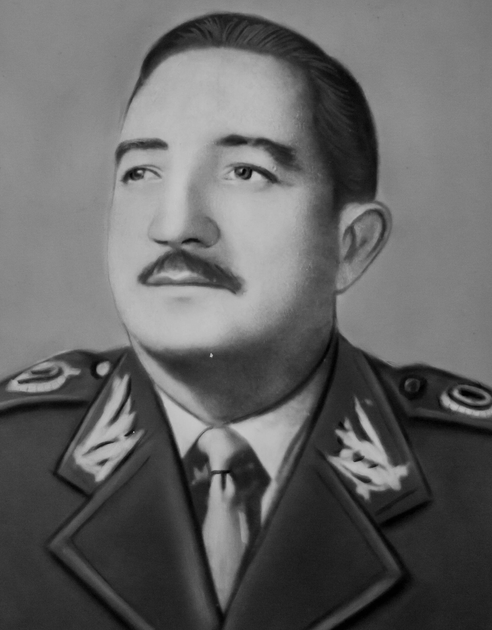 Gal. Aldenor da Silva Maia