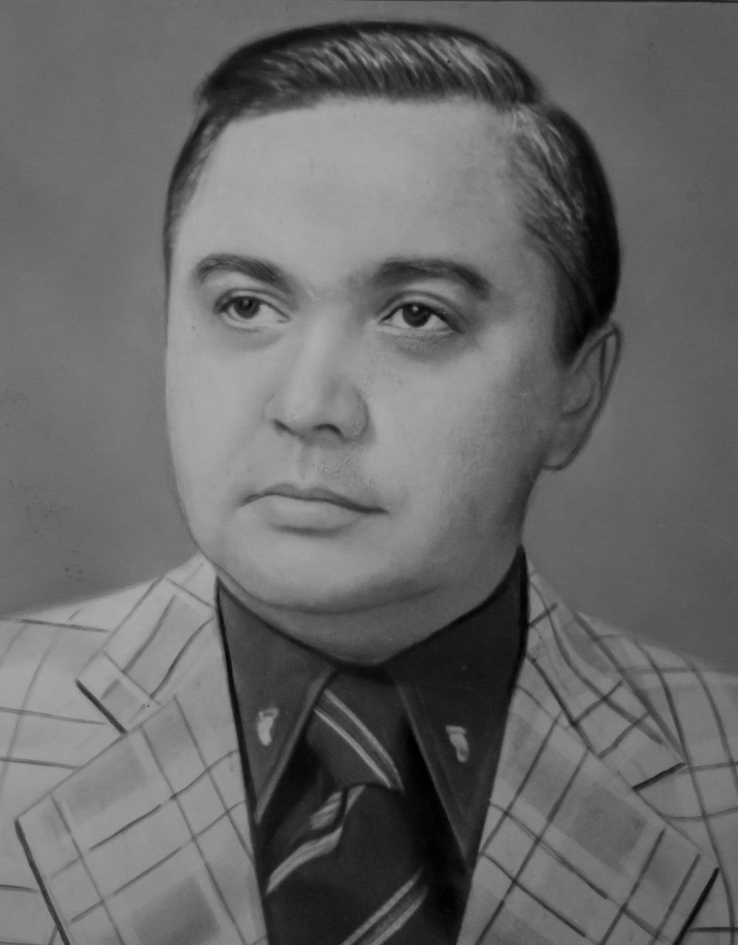 Cel. Joseneas Barroso Arraes