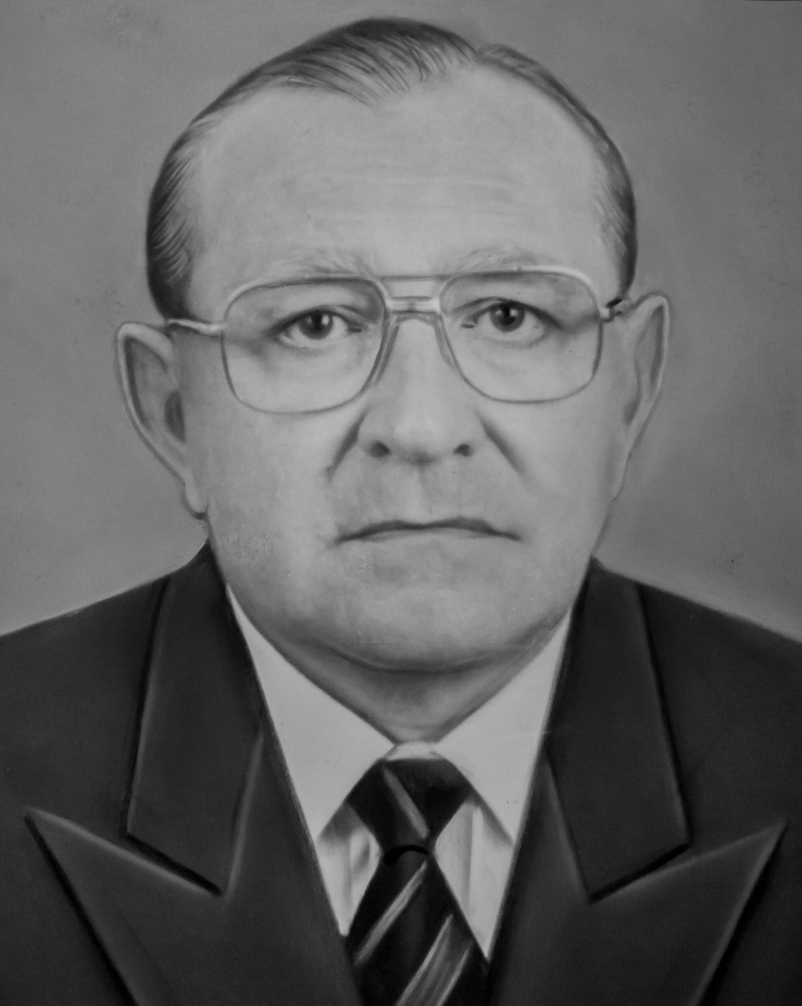 Dr. José Lino da Silveira Filho