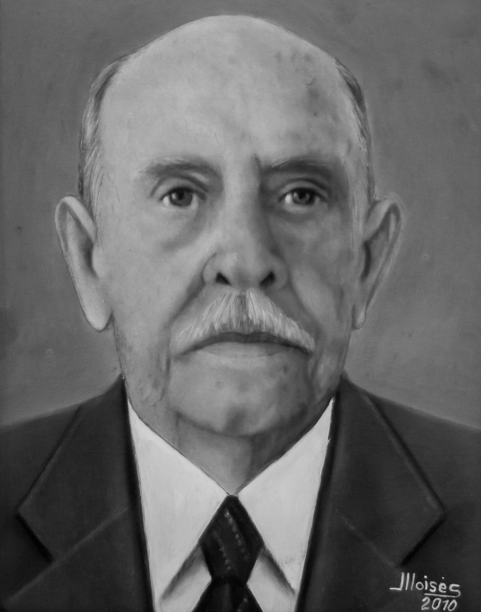 Mario Degésio Cavalcante 