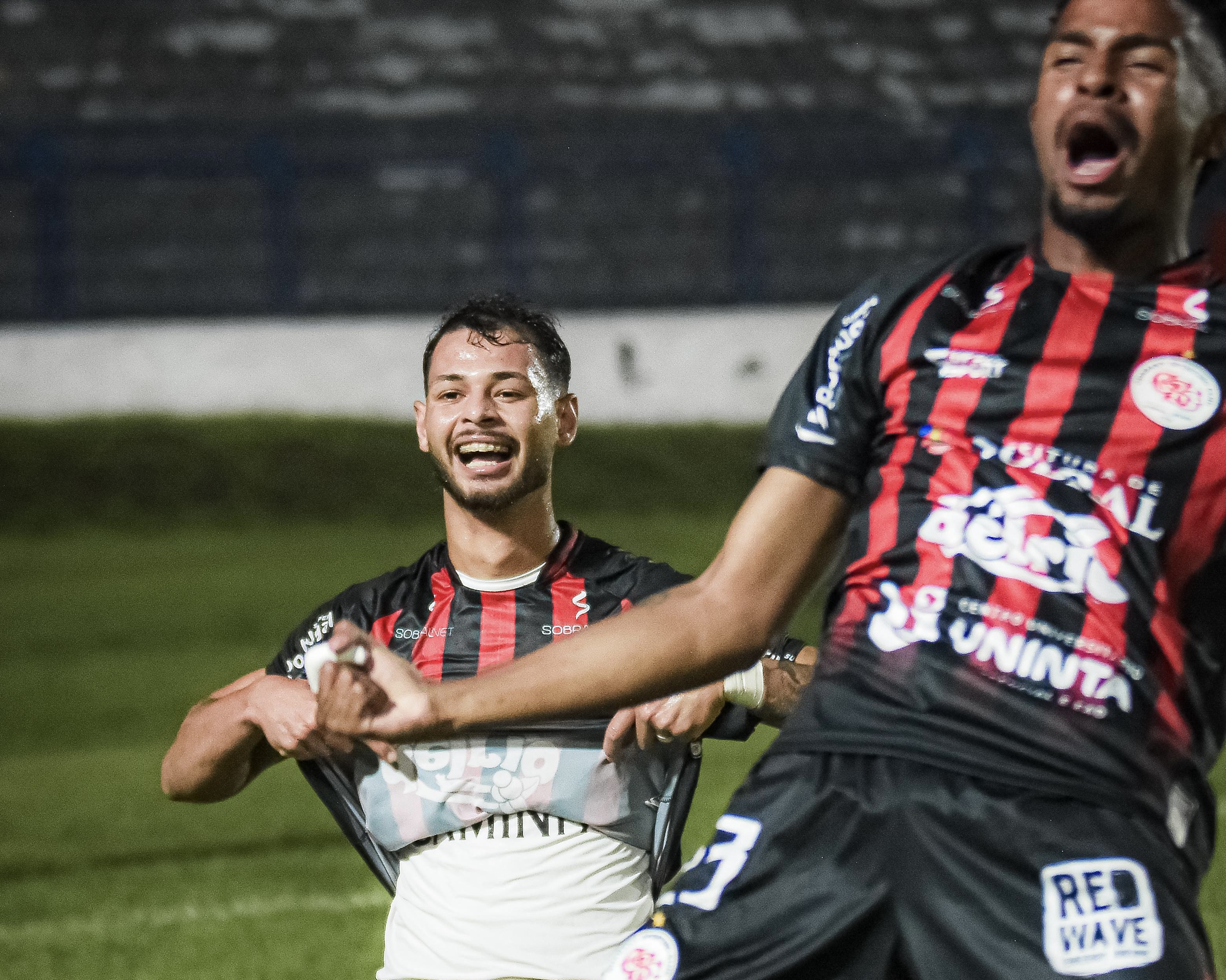 4ª RODADA ENCERRADA